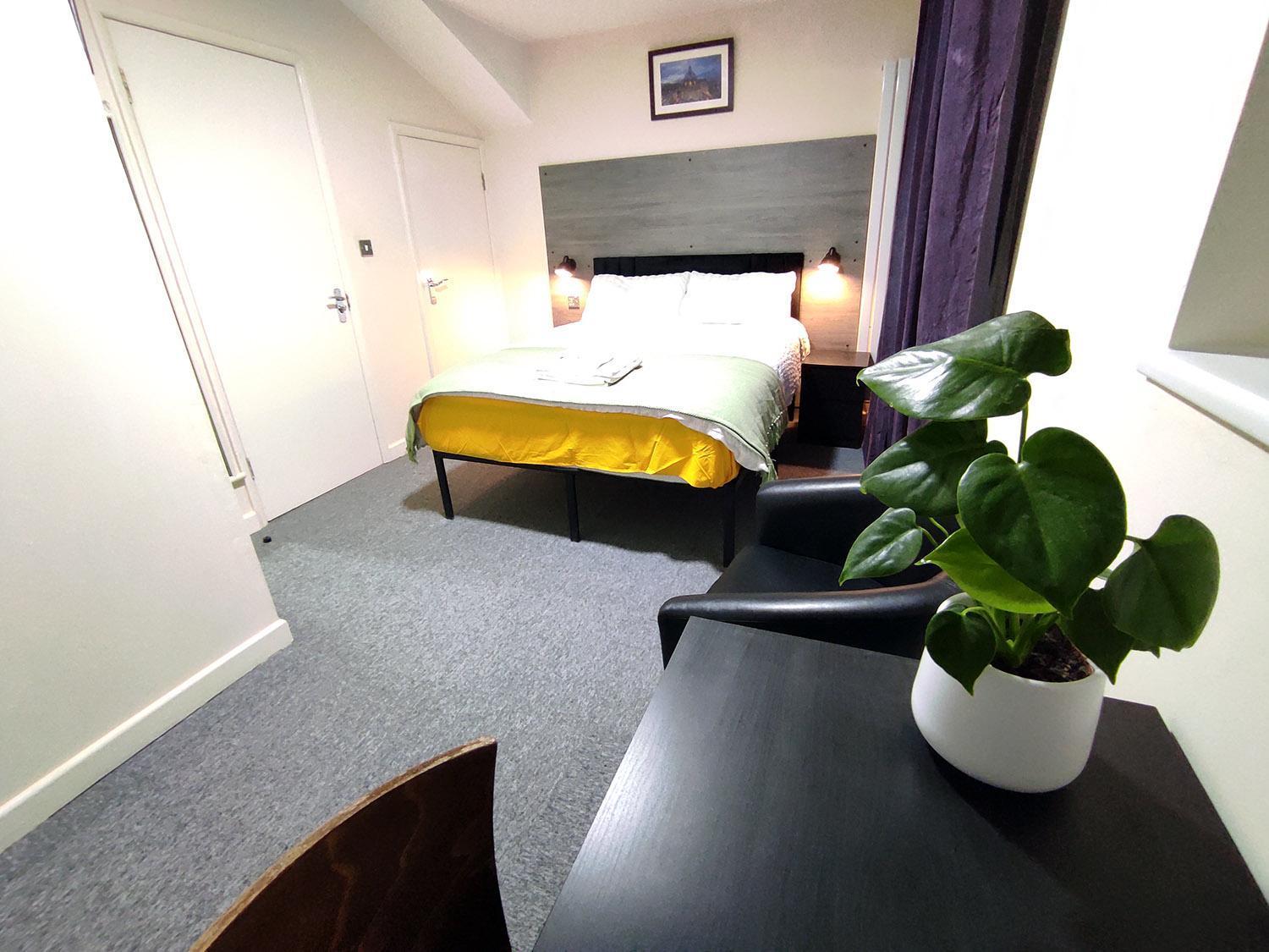 Osney Hazel Studio - Self Contained Studio Flat Oxford Exterior photo