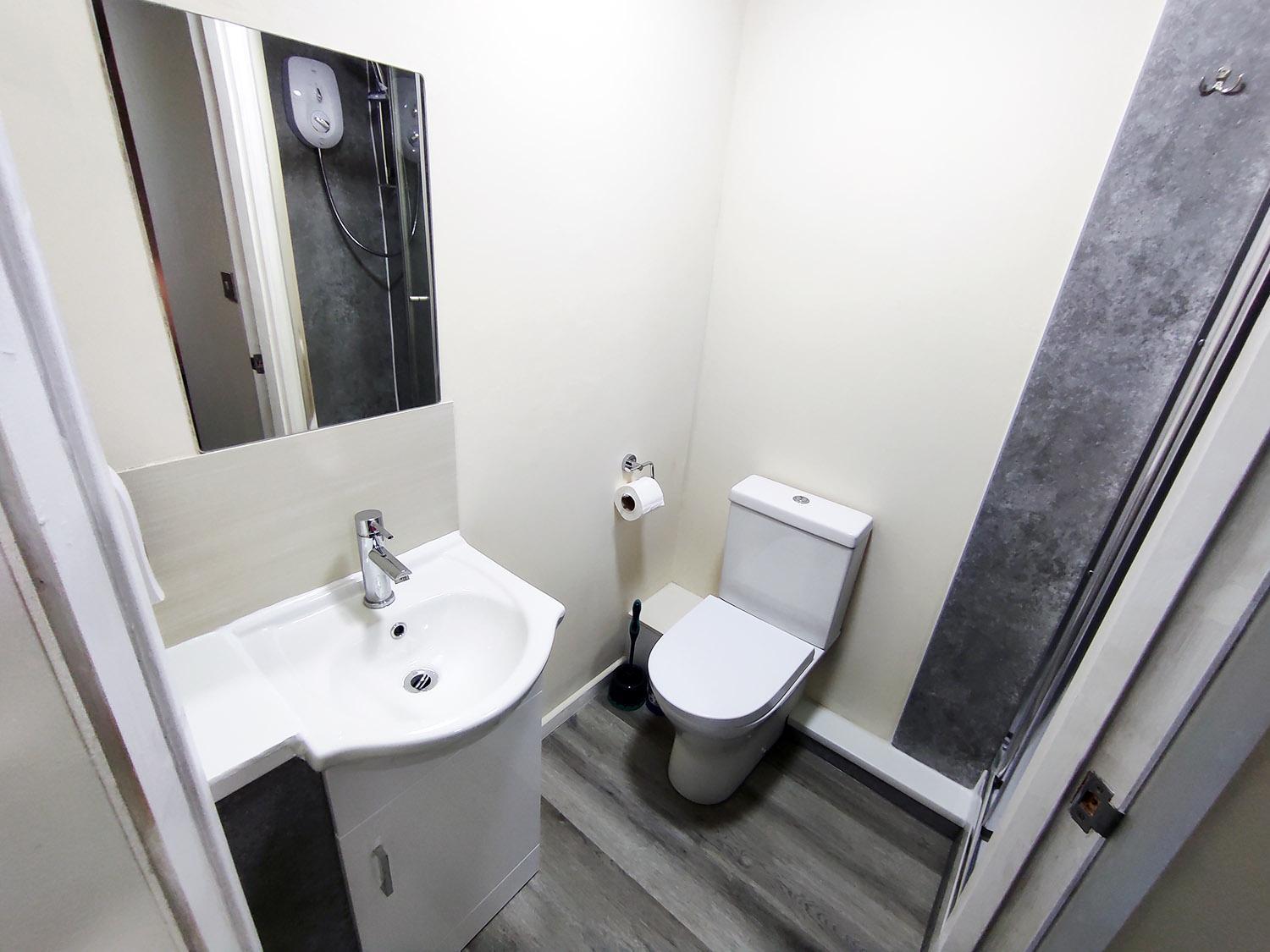 Osney Hazel Studio - Self Contained Studio Flat Oxford Exterior photo