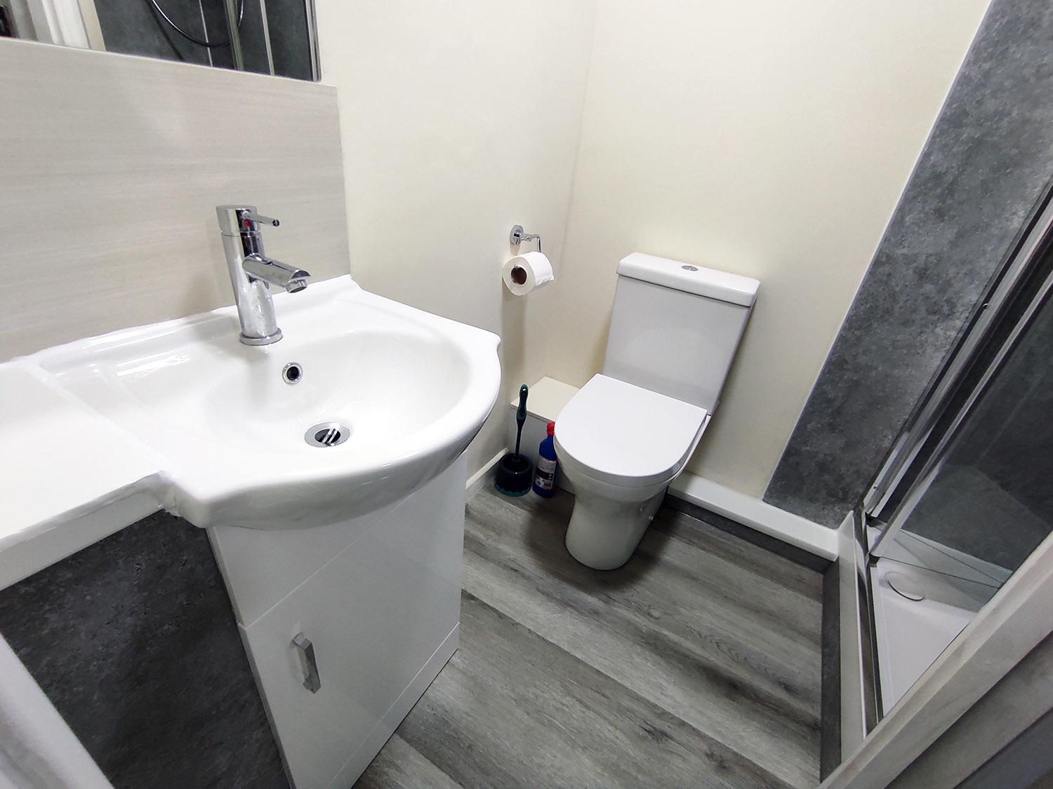 Osney Hazel Studio - Self Contained Studio Flat Oxford Exterior photo